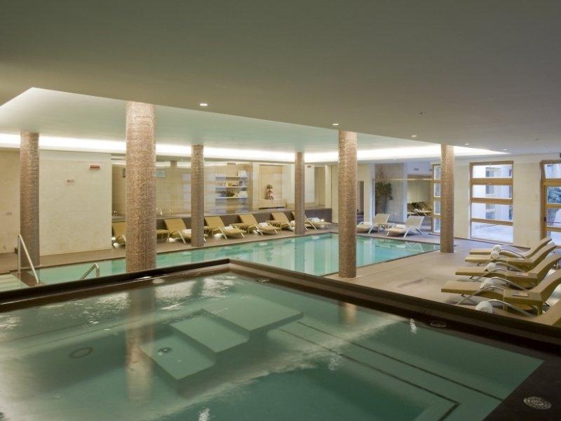 Concordia Parc Hotel Cortina d'Ampezzo Exterior foto