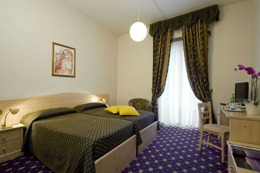 Concordia Parc Hotel Cortina d'Ampezzo Exterior foto